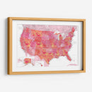 Cuadro decorativo de Canvas Lab