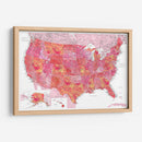 Cuadro decorativo de Canvas Lab