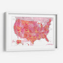 Cuadro decorativo de Canvas Lab