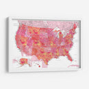 Cuadro decorativo de Canvas Lab