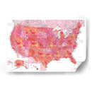 Cuadro decorativo de Canvas Lab