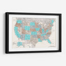 Cuadro decorativo de Canvas Lab