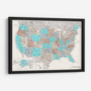 Cuadro decorativo de Canvas Lab