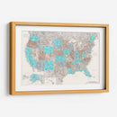 Cuadro decorativo de Canvas Lab