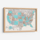 Cuadro decorativo de Canvas Lab