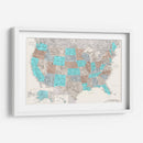 Cuadro decorativo de Canvas Lab