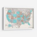 Cuadro decorativo de Canvas Lab