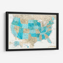 Cuadro decorativo de Canvas Lab