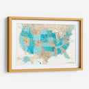 Cuadro decorativo de Canvas Lab