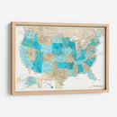 Cuadro decorativo de Canvas Lab