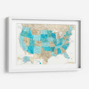 Cuadro decorativo de Canvas Lab