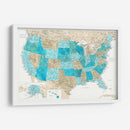 Cuadro decorativo de Canvas Lab