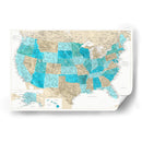 Cuadro decorativo de Canvas Lab