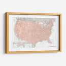 Cuadro decorativo de Canvas Lab