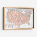 Cuadro decorativo de Canvas Lab