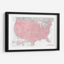 Cuadro decorativo de Canvas Lab