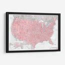 Cuadro decorativo de Canvas Lab