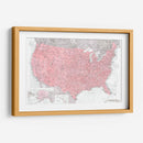 Cuadro decorativo de Canvas Lab