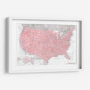 Cuadro decorativo de Canvas Lab