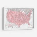 Cuadro decorativo de Canvas Lab