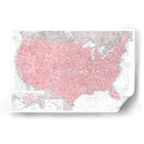 Cuadro decorativo de Canvas Lab