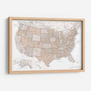 Cuadro decorativo de Canvas Lab