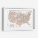 Cuadro decorativo de Canvas Lab