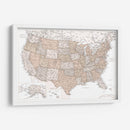 Cuadro decorativo de Canvas Lab