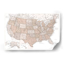 Cuadro decorativo de Canvas Lab