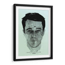 Narrator | Cuadro decorativo de Canvas Lab