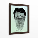Narrator | Cuadro decorativo de Canvas Lab