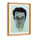 Narrator | Cuadro decorativo de Canvas Lab