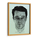 Narrator | Cuadro decorativo de Canvas Lab