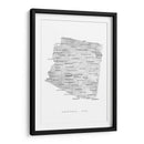 Cuadro decorativo de Canvas Lab