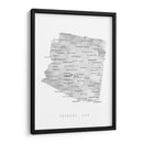 Cuadro decorativo de Canvas Lab