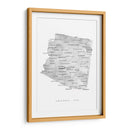 Cuadro decorativo de Canvas Lab