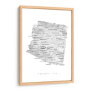 Cuadro decorativo de Canvas Lab