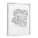 Cuadro decorativo de Canvas Lab