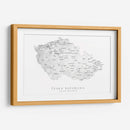 Cuadro decorativo de Canvas Lab