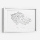 Cuadro decorativo de Canvas Lab