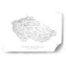 Cuadro decorativo de Canvas Lab