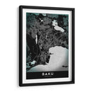 Cuadro decorativo de Canvas Lab