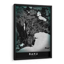 Cuadro decorativo de Canvas Lab