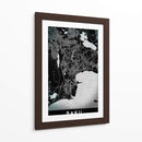 BAKÚ - StudioSix | Cuadro decorativo de Canvas Lab