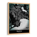 Cuadro decorativo de Canvas Lab