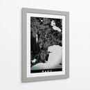 BAKÚ - StudioSix | Cuadro decorativo de Canvas Lab