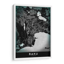 Cuadro decorativo de Canvas Lab