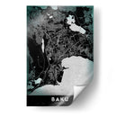 Cuadro decorativo de Canvas Lab