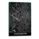 MANCHESTER II - StudioSix | Cuadro decorativo de Canvas Lab