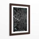 MANCHESTER II - StudioSix | Cuadro decorativo de Canvas Lab